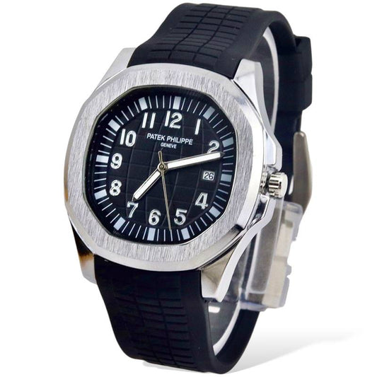 PP PRX Ultra Black Comfortable Series - High Quality Finish