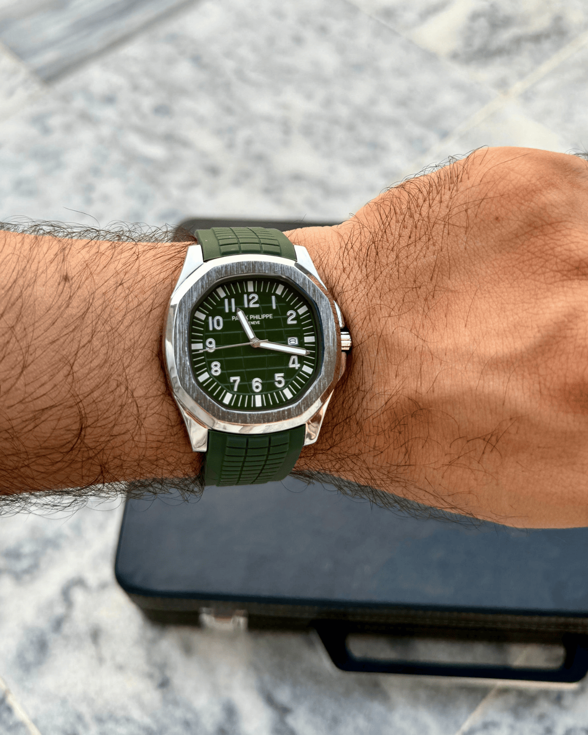 PP PRX Ultra Green -Comfortable Series – Premium Quality Finish